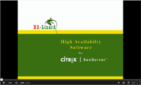 Visit the HA-Lizard NoSan installler video on youtube