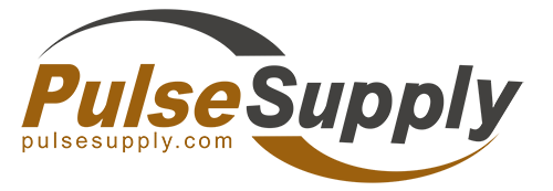 pulse logo color