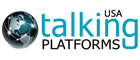 Talking Platforms USA - White Label Hosted VoIP Plaform